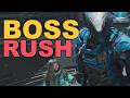 PRAGMATA | BOSS RUSH