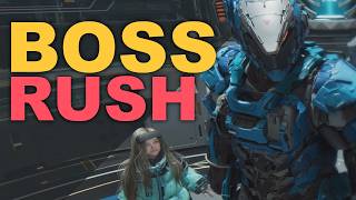 Pragmata | Boss Rush