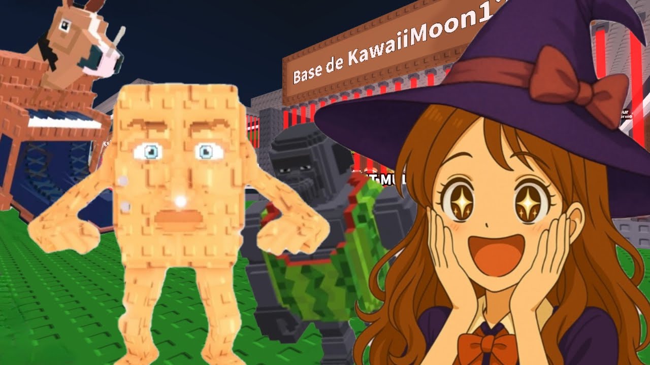 J’ai eu Te Te Te Sahur dans steal a brainrot !🤩-Roblox Steal a brainrot gameplay 