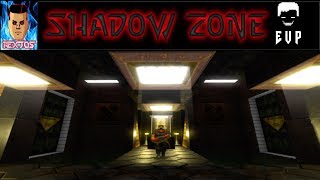 Doom 2 | Shadow Zone | Map 01 Substation + EVP | 100% Secrets