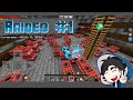 2B2TPE | Destruimos Castillo de Obsidiana | Raideo #1