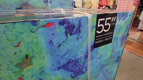 More Smart TVs on Sale At Walmart - July 2022