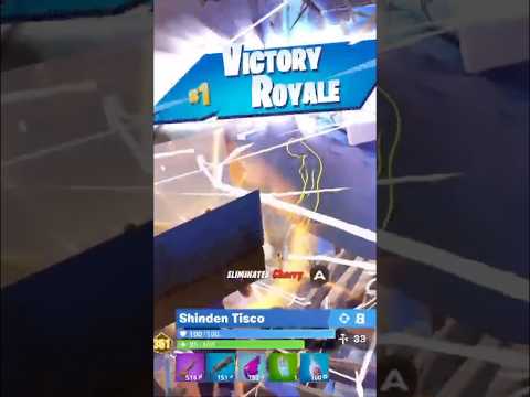GG do Brasil no mundial de Fortnite! #fortnite #fortnitebr