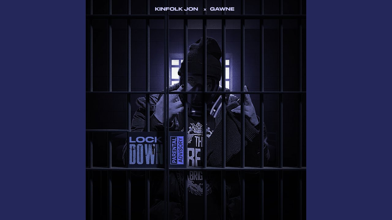 Lockdown bekijken op YouTube Lockdown bekijken op YouTube