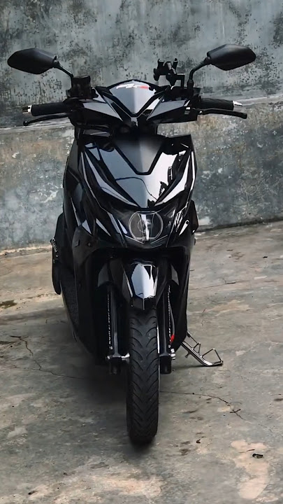 HONDA BEAT V2 🖤🔥 | Beat Moto #beatmoto #hondabeatv2 #hondabeat