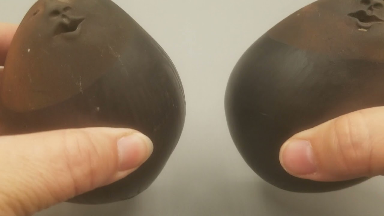 Deva Spirit Rattle Deva Spirit Rattles - YouTube