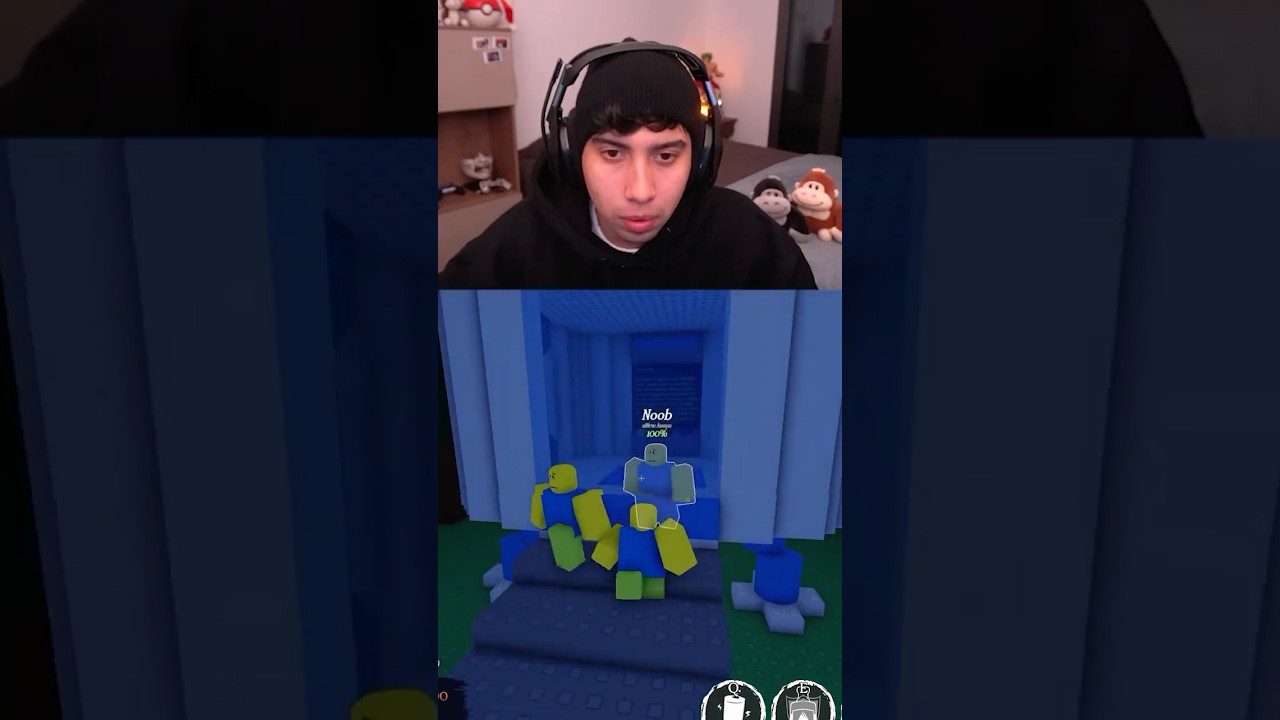 Vayan a verlo completo!😈