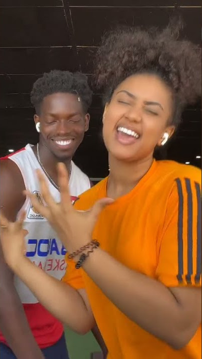 Le Couple Dudu et Faynara 🤩🥰♥️