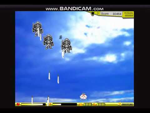 [추억플래시게임] sky attack -3- (完)
