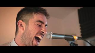 Catfish Landmarks - En Vivo Desde Rec4 Estudio