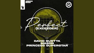 Perfect (Exceeder) (Extended Mix)