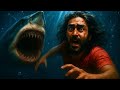 SUBMERSED 2: THE HIVE Full Horror Game in Hindi | There is A Very Hungry Shark in The Water