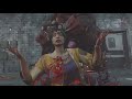 Dead by Daylight Clown Springtrap Grab Axe And Mori Vee Boonyasak Clip