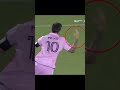 Lionel Messi Skills