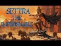 Settra the imperishable