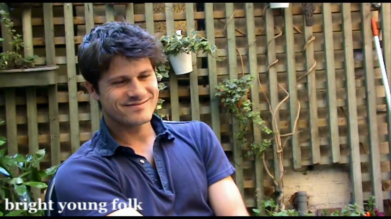 Seth Lakeman answers fans questions