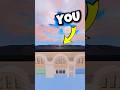 SECRET Way To Glitch ABOVE The Museum Map In Rivals