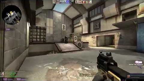 Cache How To Take B Site !