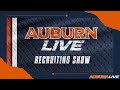 Auburn lands multiple impact transfer portal defensive linemen  auburn live recruiting show