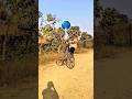 non break wheelie stunt #stunt #shortvideo #ytstudioes #ytshorts #youtube shorts