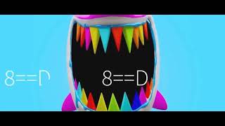 Ytp 6Ix9Ine Gooba Quarante Douze