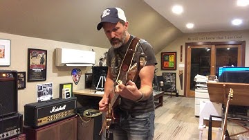 Electro-Harmonix Freeze Pedal Live Loop