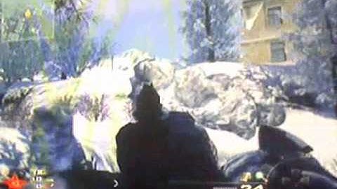 mw2 speed hack glitches