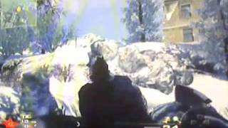 mw2 speed hack glitches