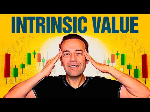 How to Calculate the Intrinsic Value of a Stock like Benjamin