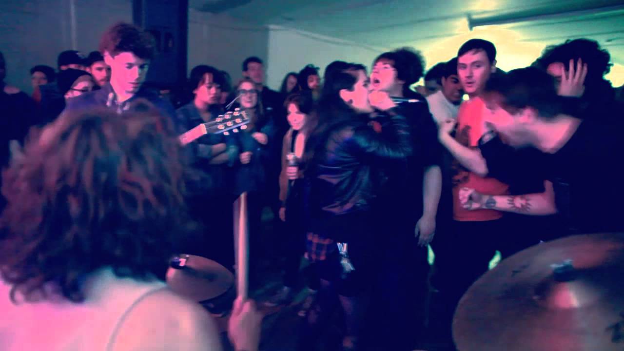 Mighty Atom Last Show @ SHIBGBs, Toronto 1of17