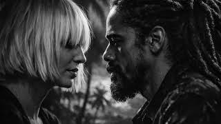 Sia x Damian Marley - A Heart Held in Your Hands (Cinematic Reggae Pop Visualizer)