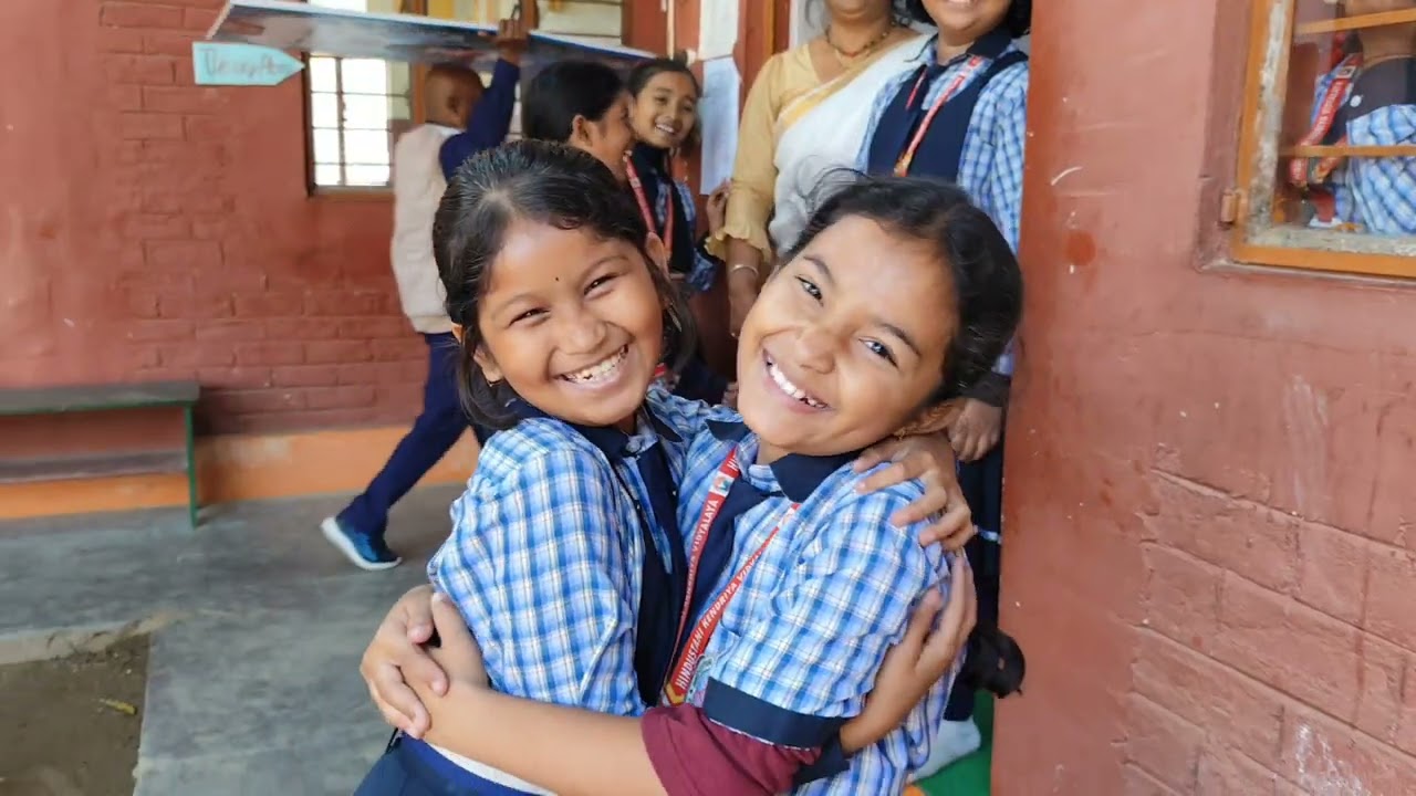 School Advertisement video | Cinematic Video | Hindustani Kendriya Vidyalaya, Jakhalabandha