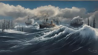 Mysteries at Sea A Cruise Documentary