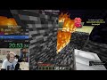 Minecraft 826 rsg speedrun