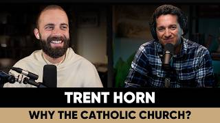 Trent Horn on Why Apologetics Isn't Enough
