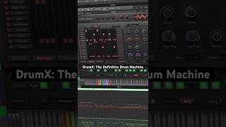 Built with just 3 Libraries. Sounds Like a Full Studio. 🔥🥁