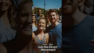 Direct Democracy 2030
