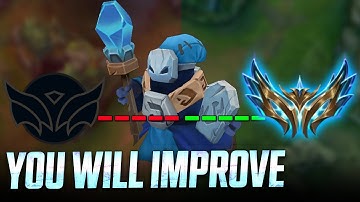 How to Master Farming as ADC (S15 CS Guide)