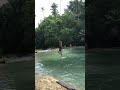 mam perfect water wak #fypシ゚viral #travel #waterfalls #waterfall #good #nature #touristattractions