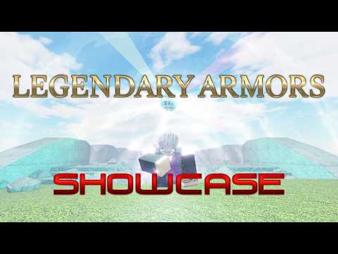 The Veil | Showcasing All The Best Legendary Armors And How To Get Them !