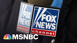 Fox has a cart before the horse problem says Katie Phang