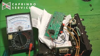 Download Lagu Cara Memperbaiki Mp3 Power Amplifier MP3