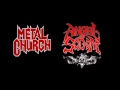 Angel of Sodom - Start The Fire ( Metal Church Cover )