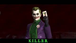 Free Epic Cards from Tower of Horror and Night Mare Tower | Mortal Kombat Mobile Game Play 