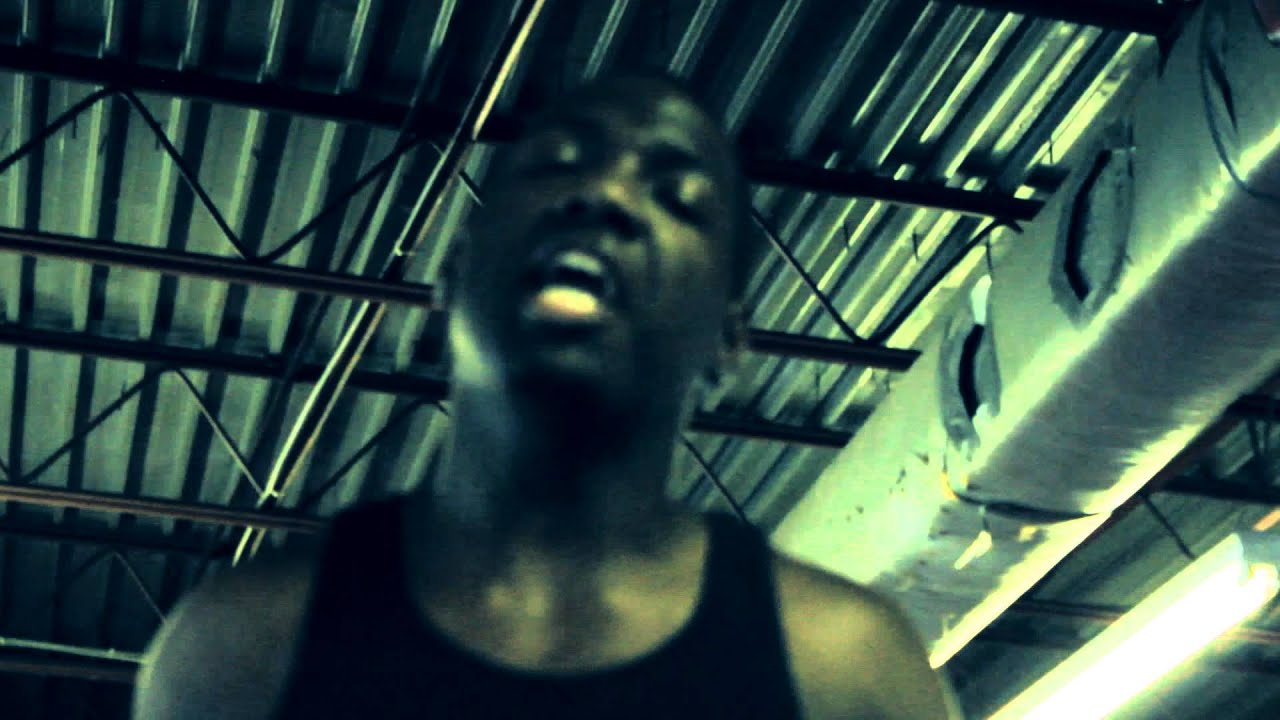 Sikai - The Goodness (Official Music Video)