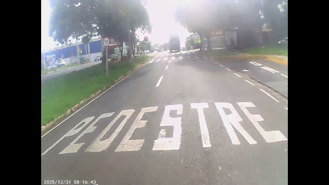 PRIMEIRA HISTÓRIA DO CANAL