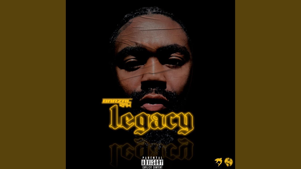 Guarda Legacy su YouTube Guarda Legacy su YouTube