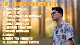 Full Album Maulandafa || Lagu Pop Indonesia