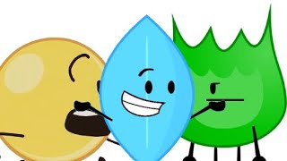 BLUE LEAFY? GREEN FIREY?? YELLOW BUBBLE?!?!