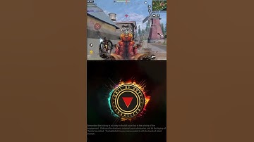 HE GOT MAD!! Friend got killed after leaving an easy kill for him :( #shorts #cod  #callofdutymobile